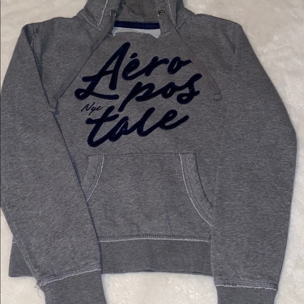 Aeropostale Sweatshirt!